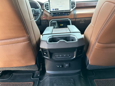 2024 Toyota Tundra 1794