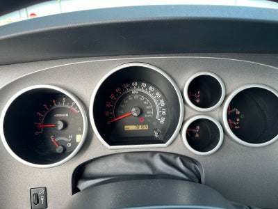 2012 Toyota Tundra Grade 4.6L V8