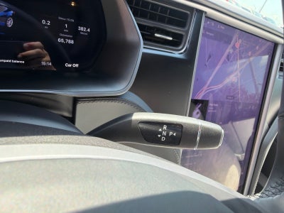 2020 Tesla Model S Long Range Plus