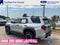 2025 Toyota 4Runner TRD Off-Road
