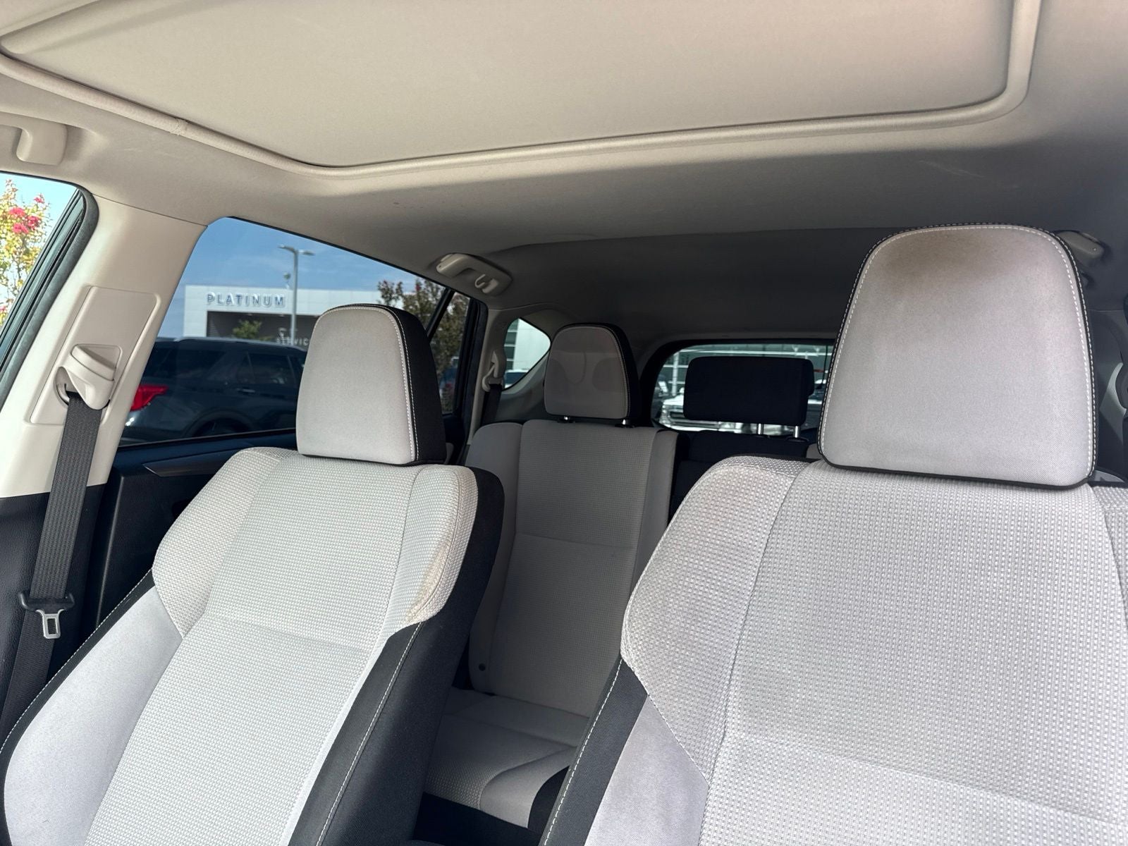 2016 Toyota RAV4 Hybrid XLE