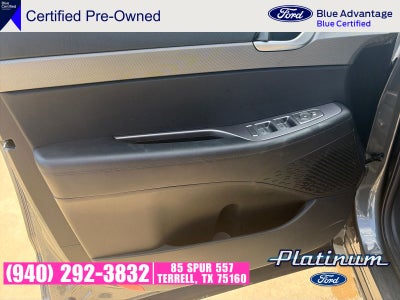2024 Hyundai Palisade SEL 7 Passenger
