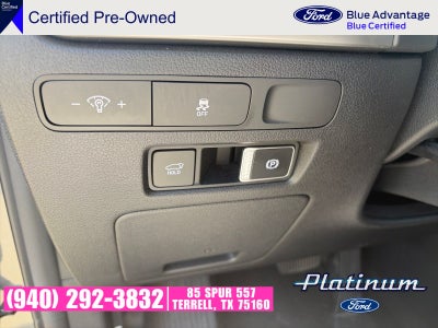 2024 Hyundai Palisade SEL 7 Passenger