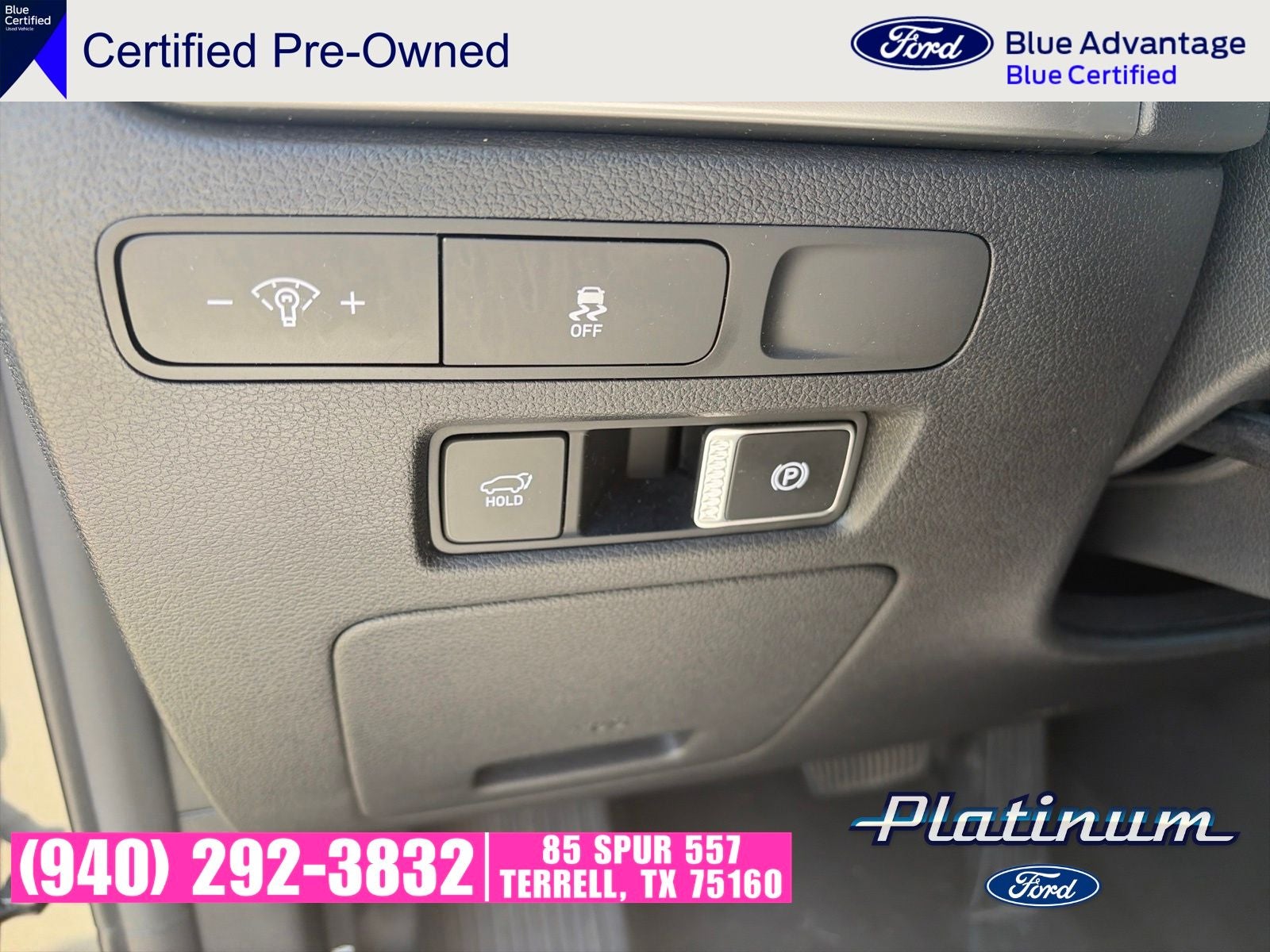 2024 Hyundai Palisade SEL 7 Passenger