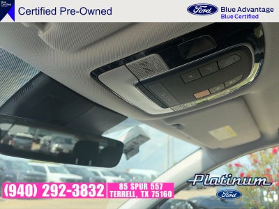 2024 Hyundai Palisade SEL 7 Passenger