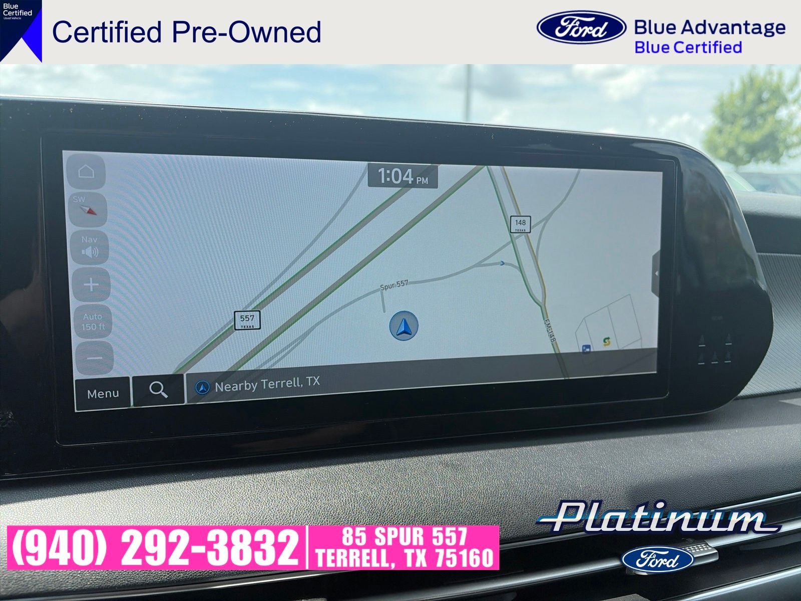 2024 Hyundai Palisade SEL 7 Passenger