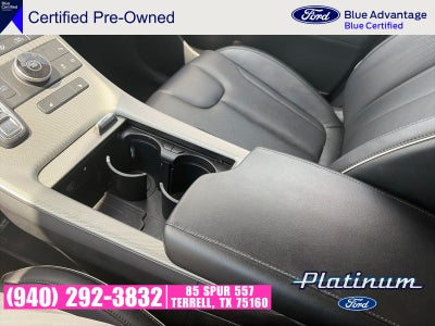 2024 Hyundai Palisade SEL 7 Passenger