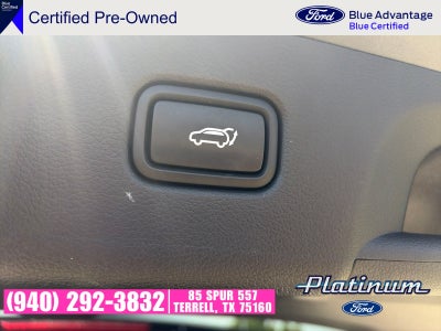 2024 Hyundai Palisade SEL 7 Passenger