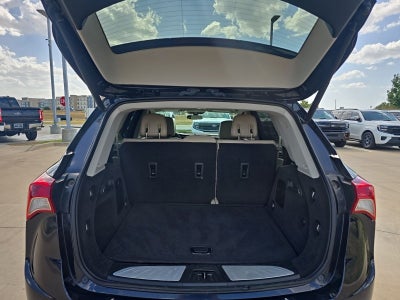 2020 Buick Envision Preferred