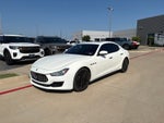 2020 Maserati Ghibli S Q4