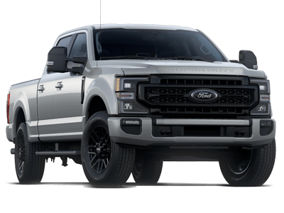 2022 Ford Super Duty