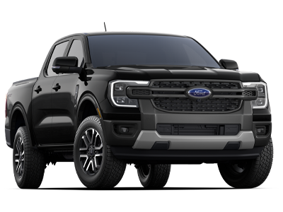 2024 Ford Ranger