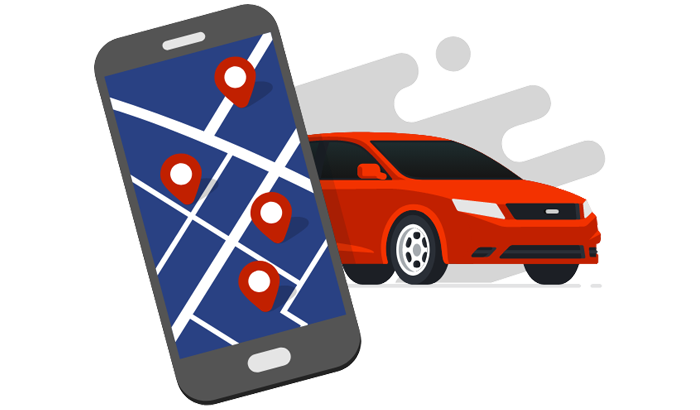 SouthWest Ford in Weatherford TX