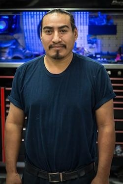 Crescenciano Vicente